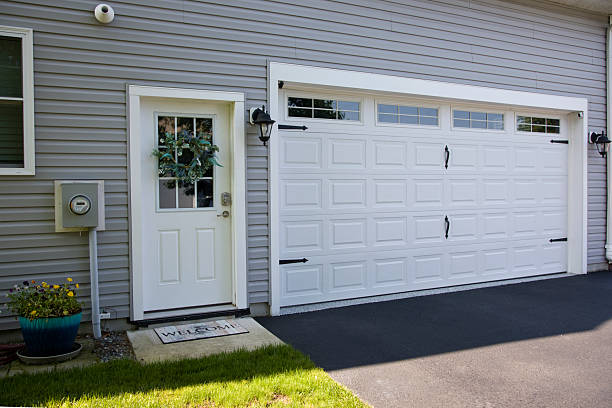 24/7 Emergency Garage Door Panel Replacement experts in Clearfield, PA
